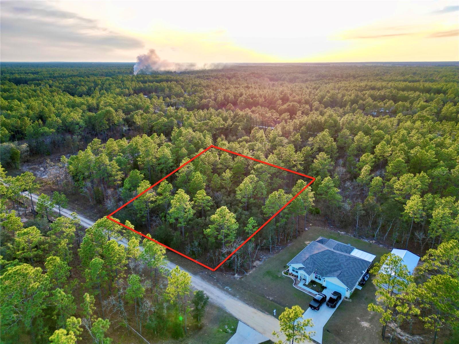 TBD SW 124TH TERRACE RD, OCALA, FL — photo 2