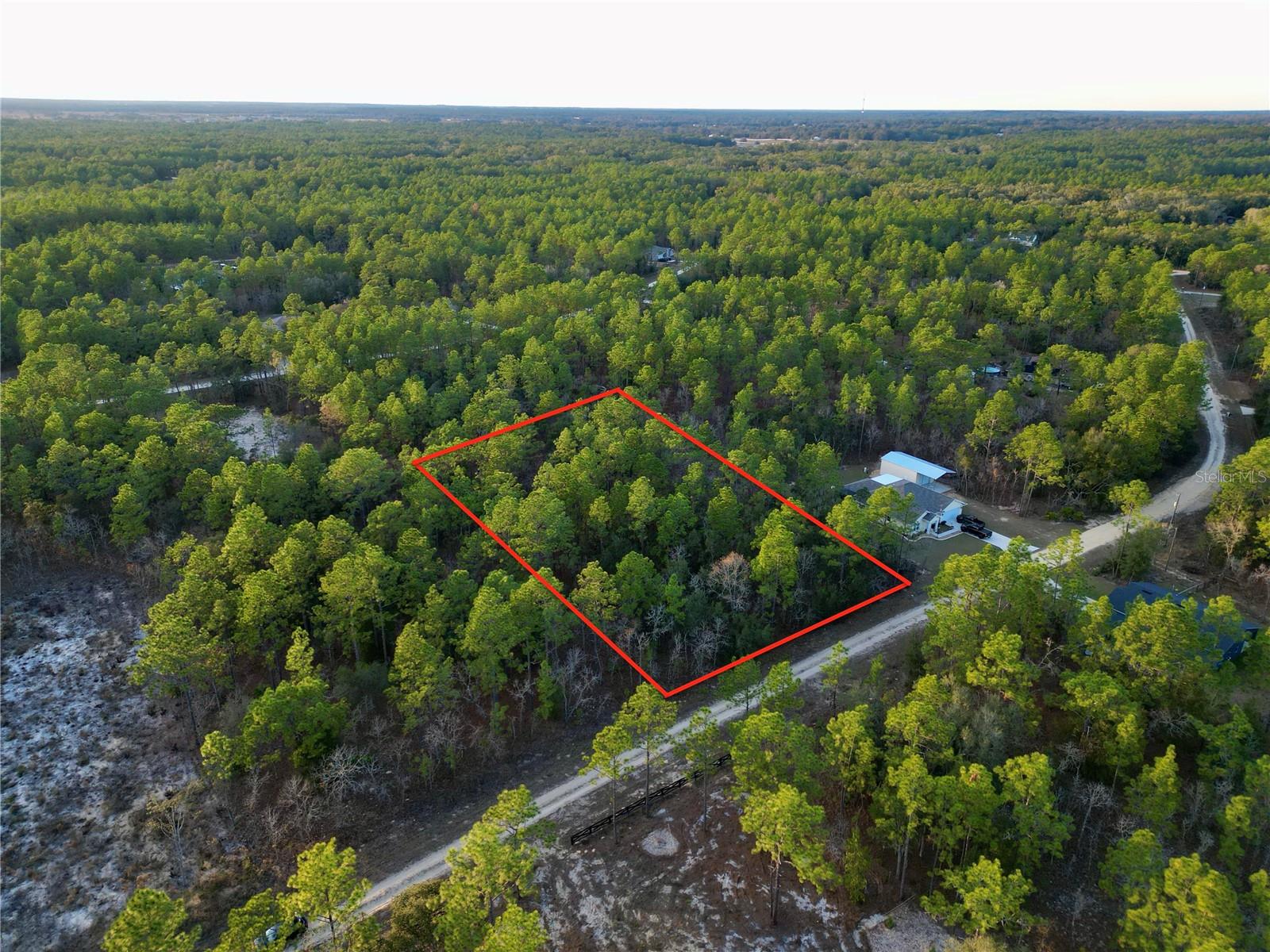 TBD SW 124TH TERRACE RD, OCALA, FL — photo 3