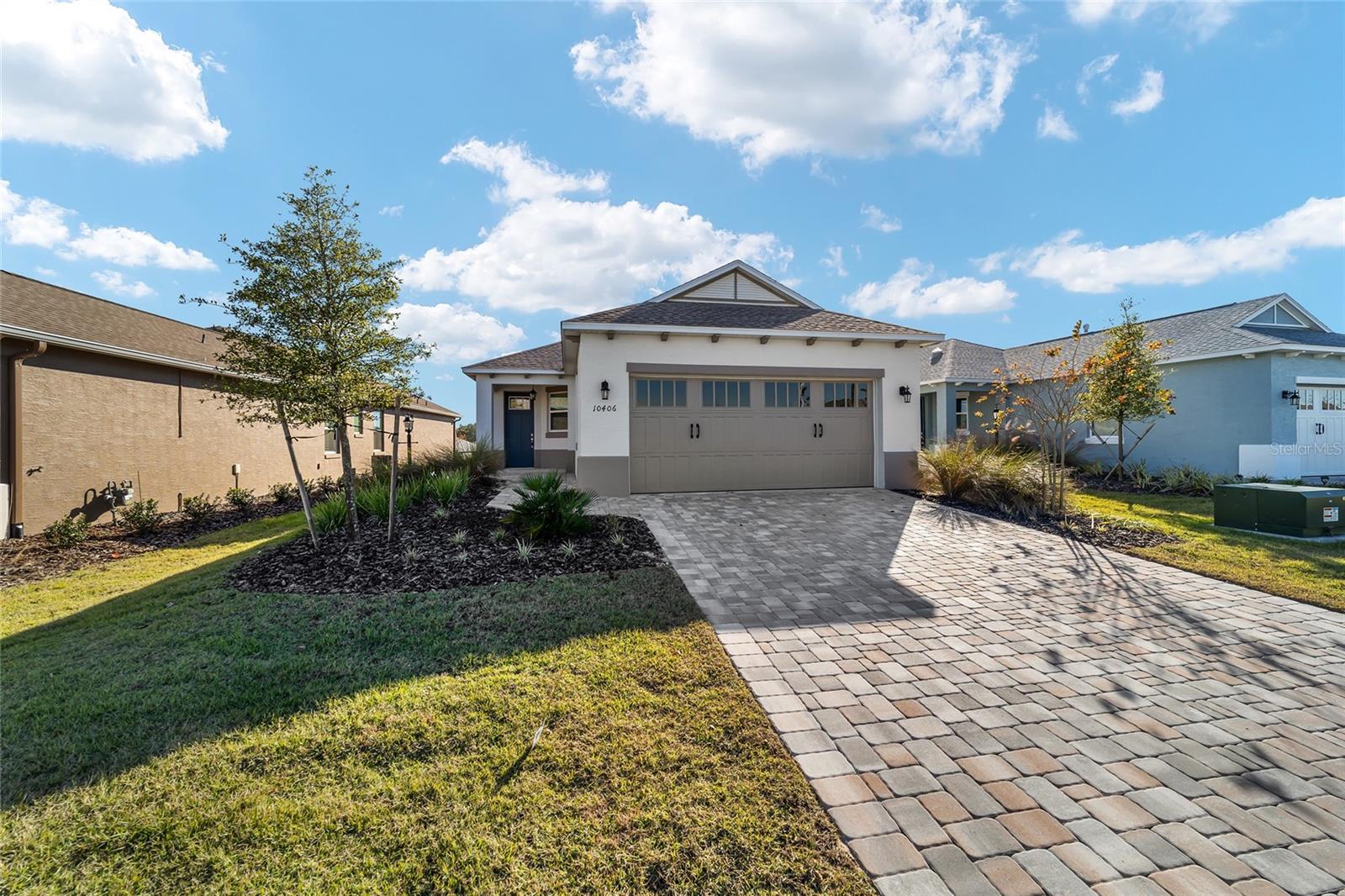 10406 SW 96 LOOP, OCALA, FL — photo 3
