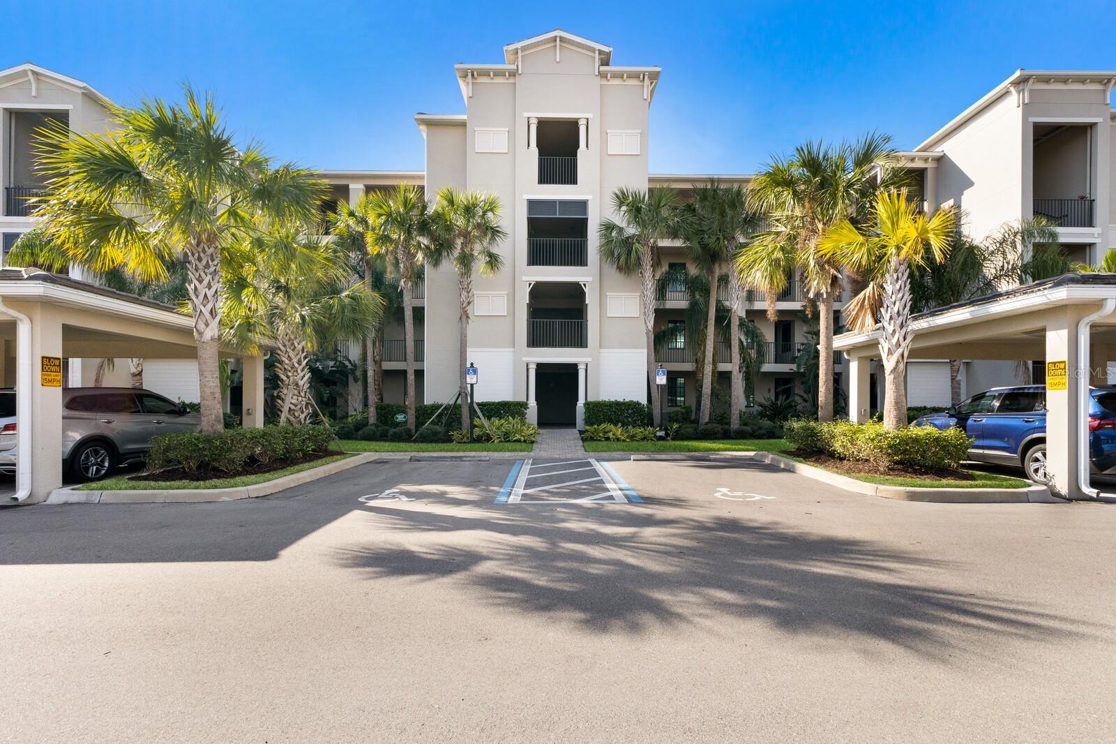 17510 GAWTHROP DR #104, BRADENTON, FL
