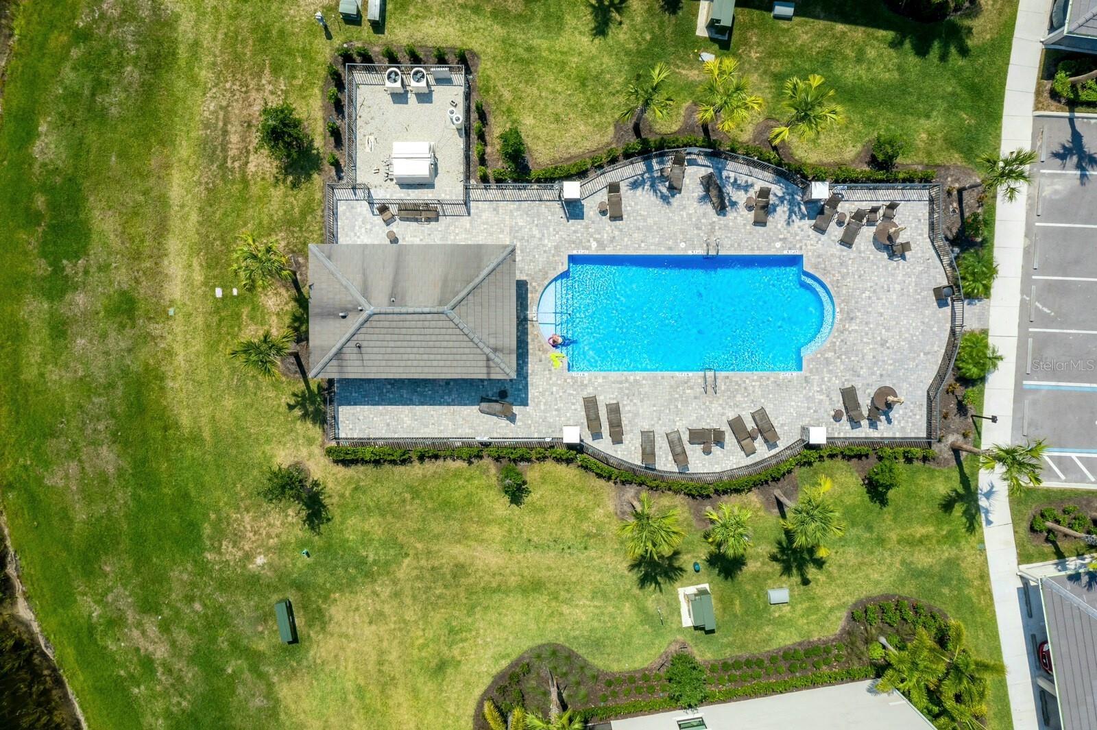17510 GAWTHROP DR #104, BRADENTON, FL — photo 20