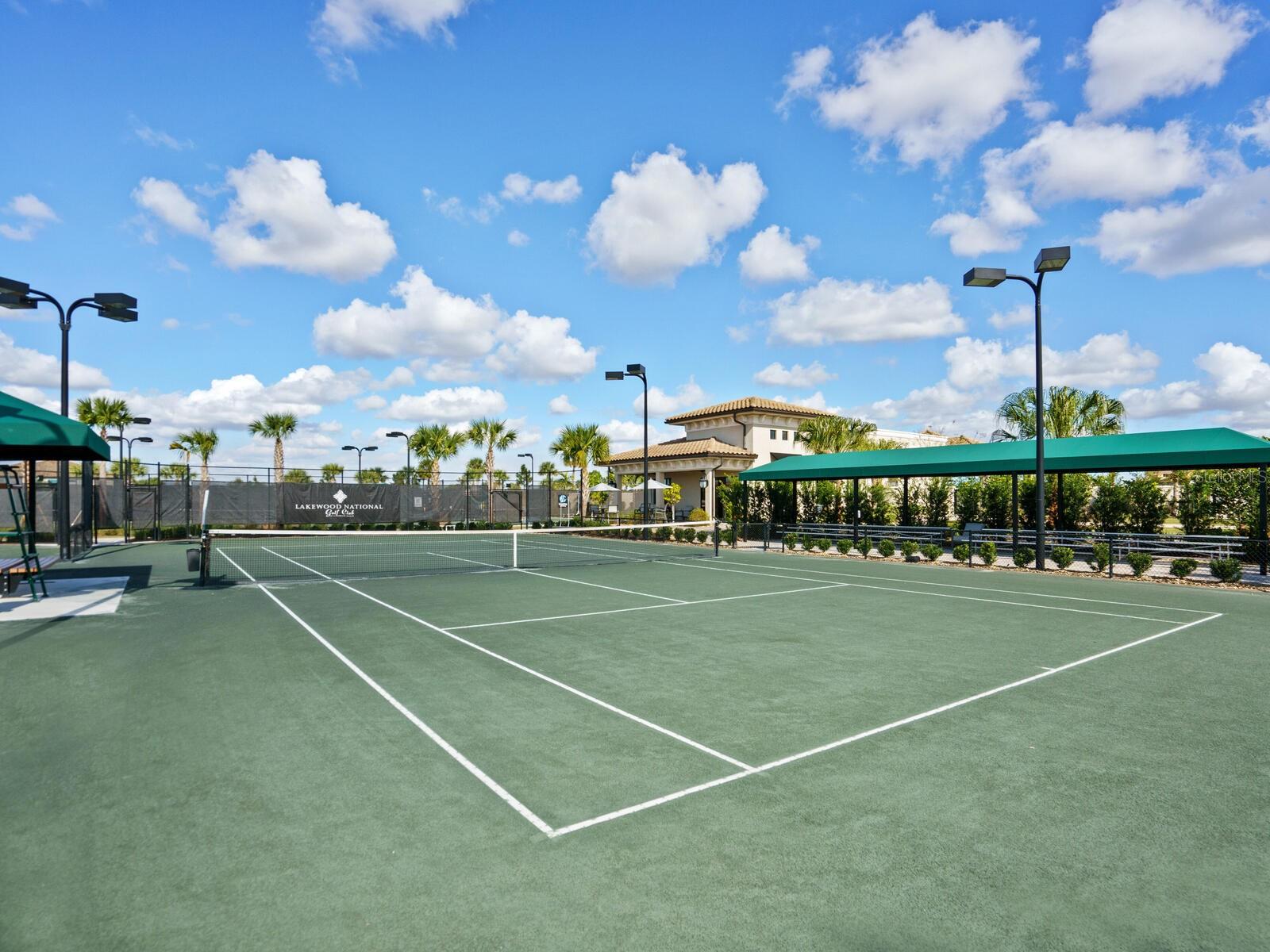 17510 GAWTHROP DR #104, BRADENTON, FL — photo 46