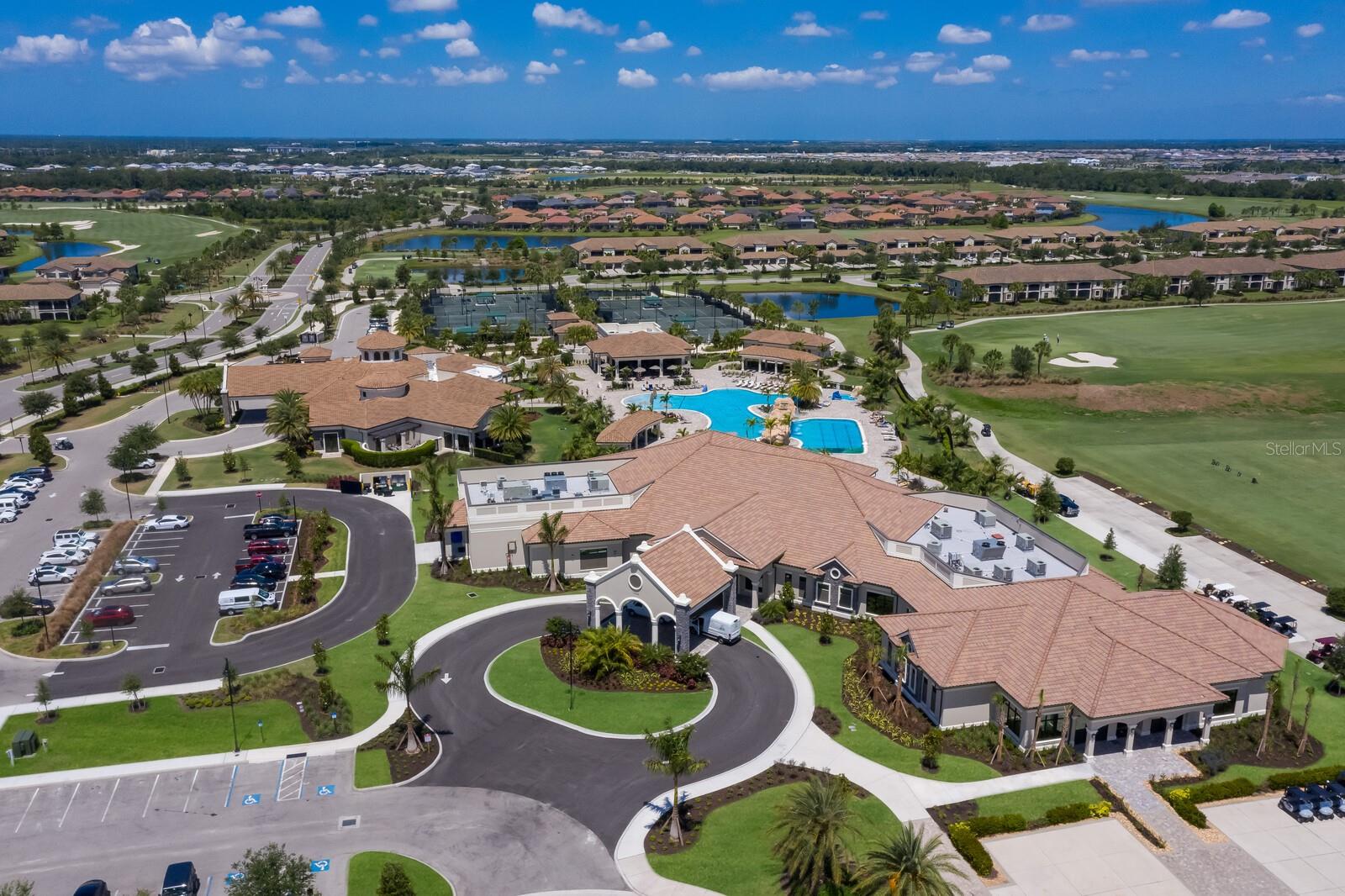 17510 GAWTHROP DR #104, BRADENTON, FL — photo 92