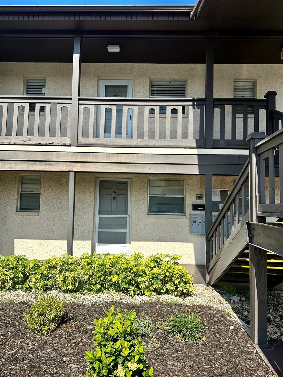 5207 TURQUOISE LN #202, NEW PORT RICHEY, FL