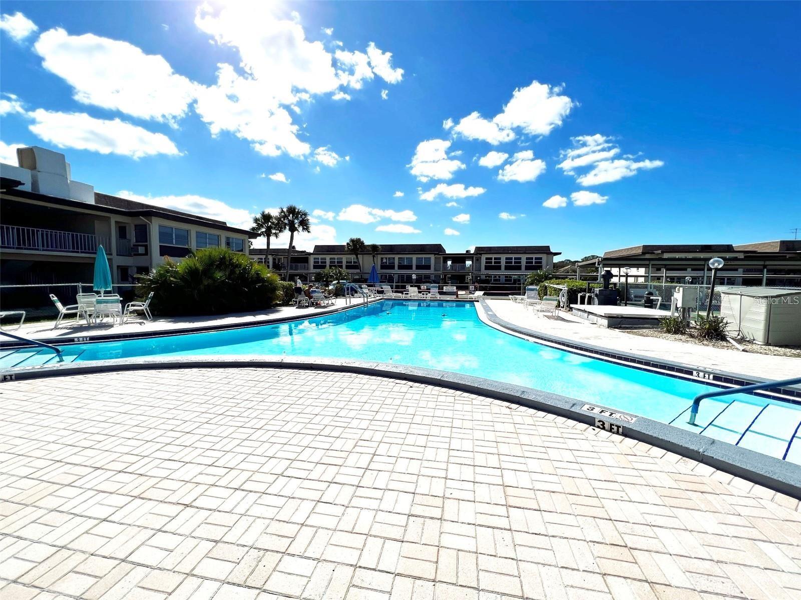 5207 TURQUOISE LN #202, NEW PORT RICHEY, FL — photo 21
