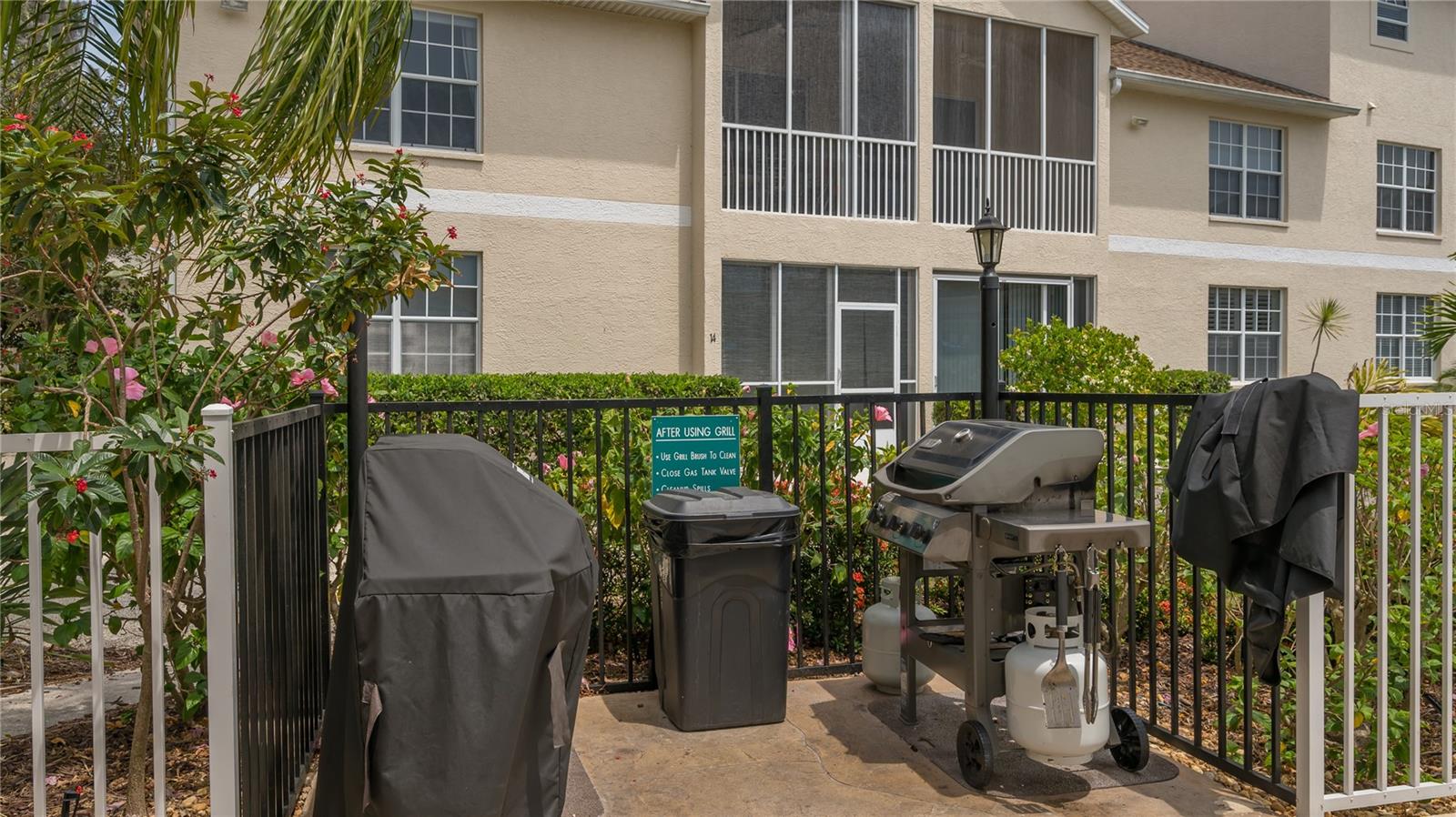 8370 WINGATE DR #714, SARASOTA, FL — photo 34