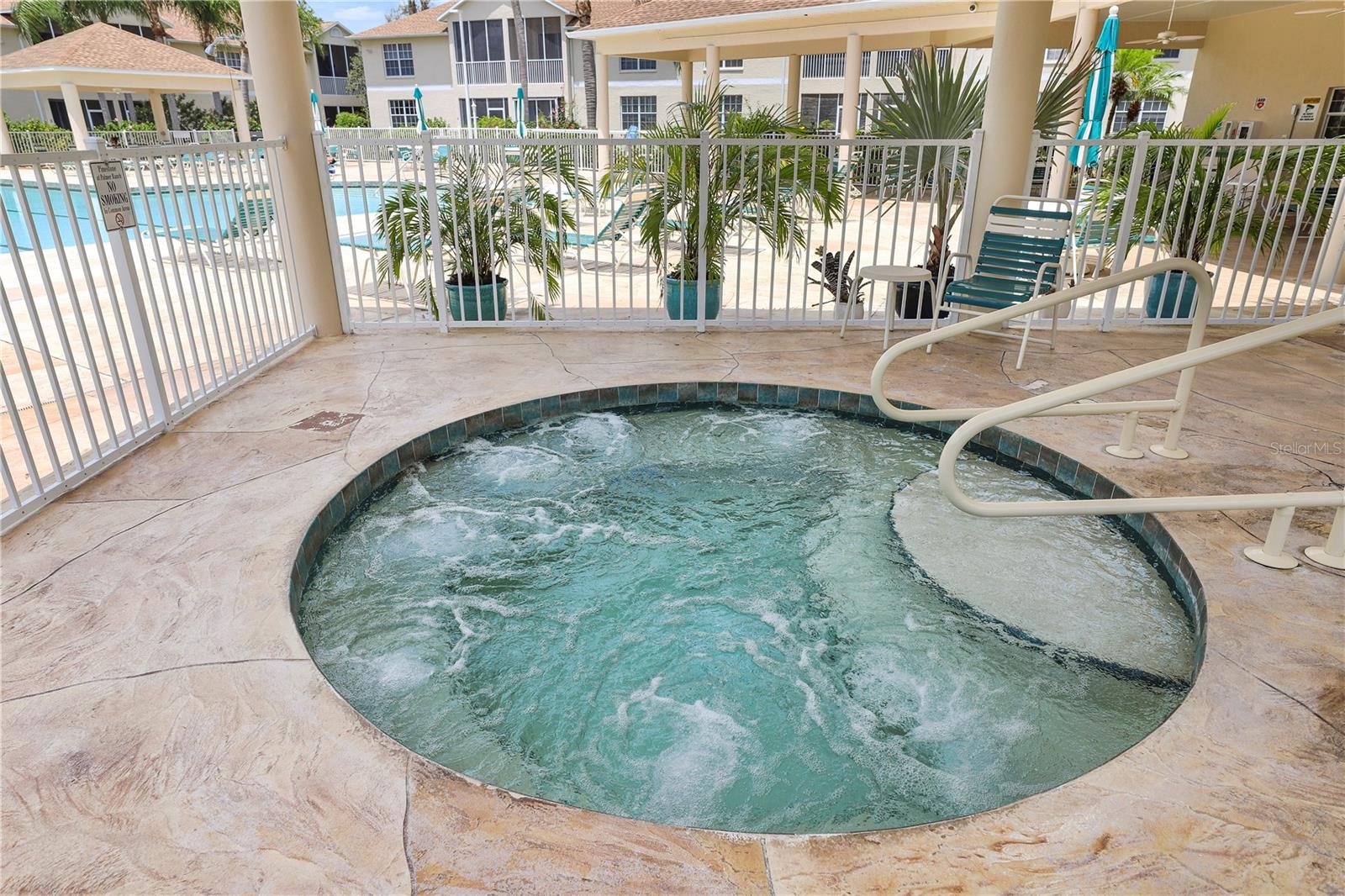 8370 WINGATE DR #714, SARASOTA, FL — photo 21