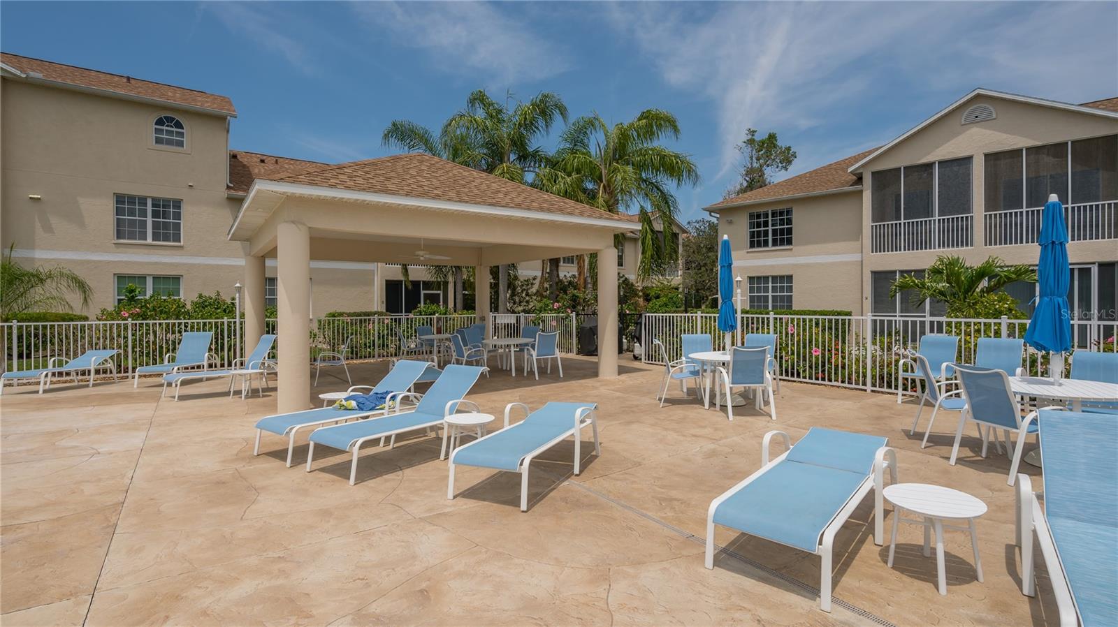 8370 WINGATE DR #714, SARASOTA, FL — photo 23