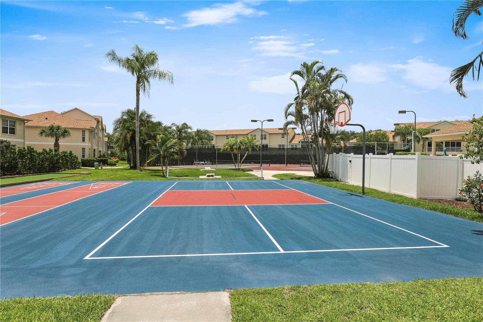 8370 WINGATE DR #714, SARASOTA, FL — photo 31