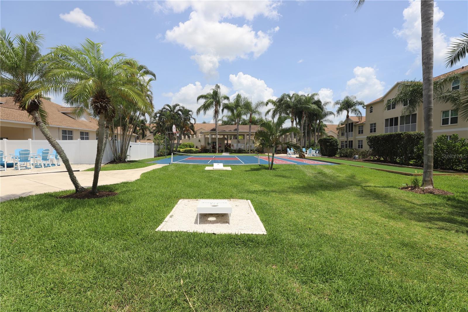 8370 WINGATE DR #714, SARASOTA, FL — photo 33