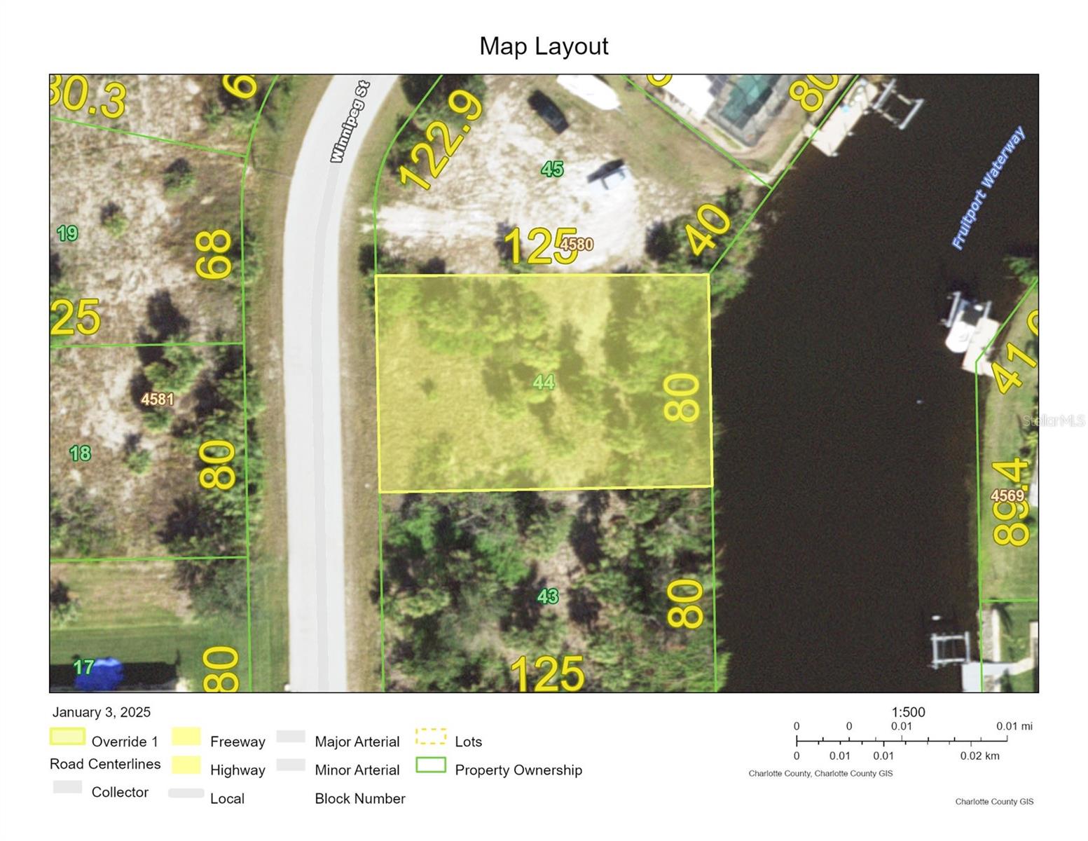 9984 WINNIPEG ST, PORT CHARLOTTE, FL — photo 12
