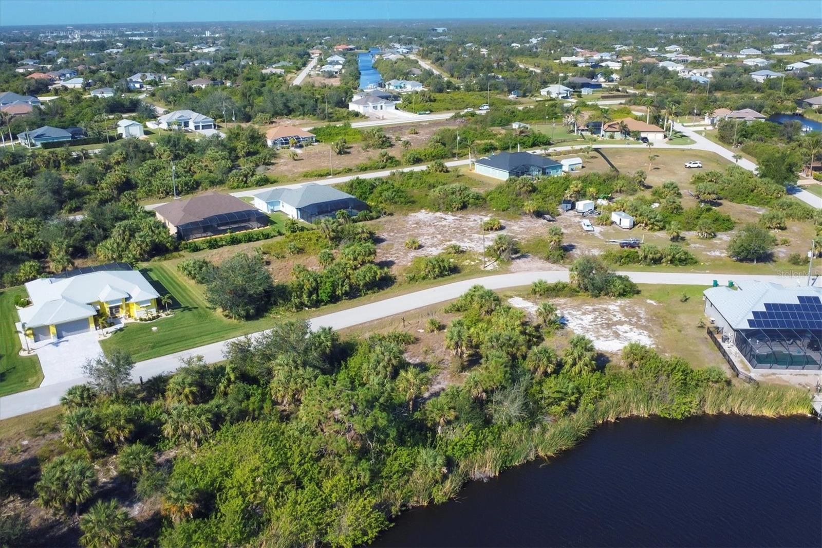 9984 WINNIPEG ST, PORT CHARLOTTE, FL — photo 8