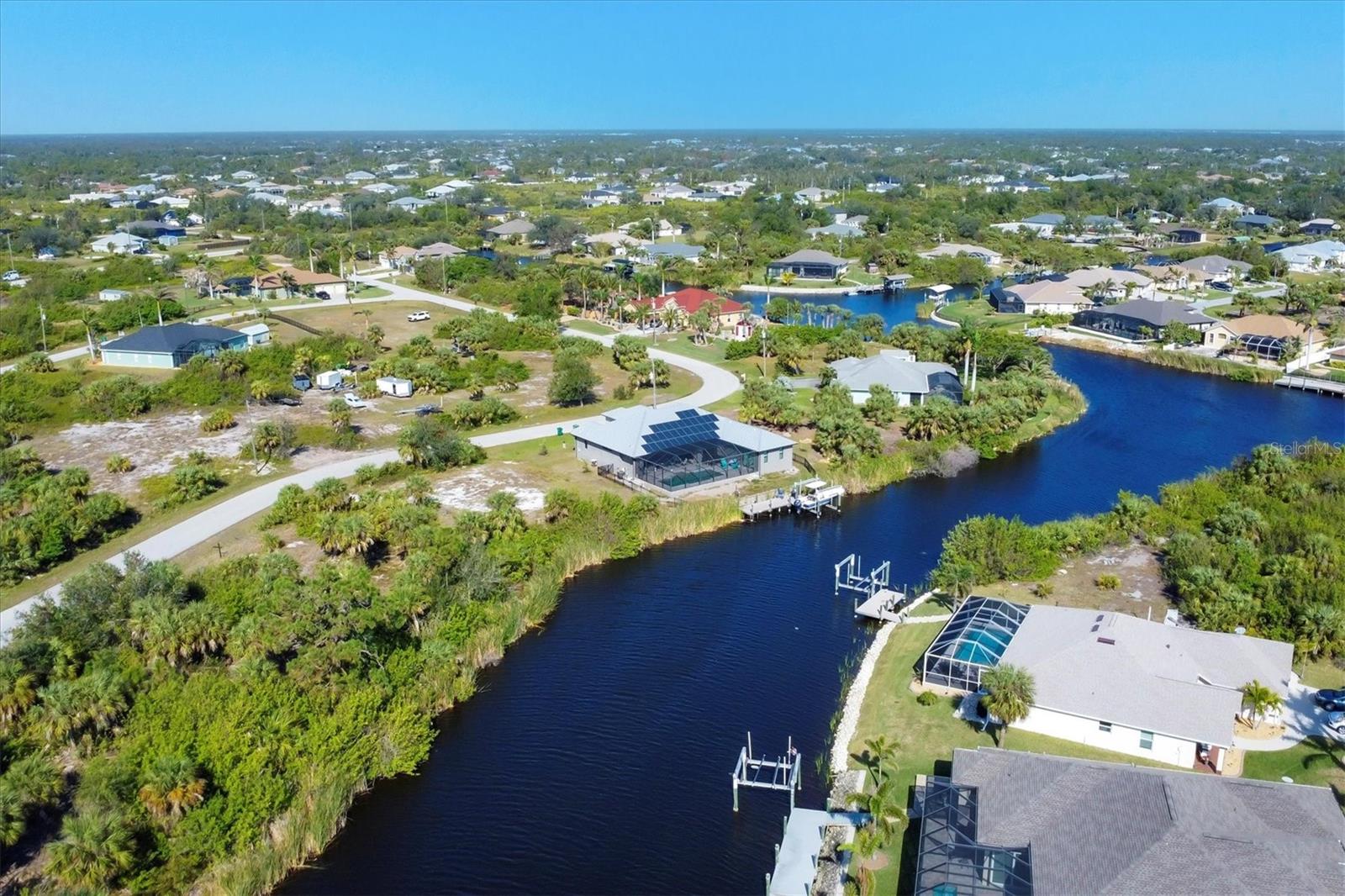9984 WINNIPEG ST, PORT CHARLOTTE, FL — photo 10