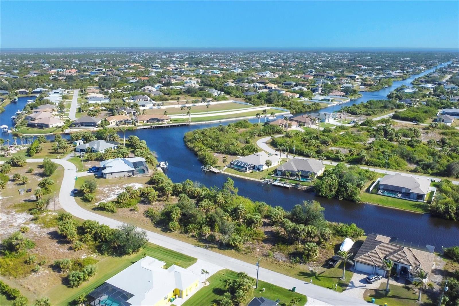 9984 WINNIPEG ST, PORT CHARLOTTE, FL