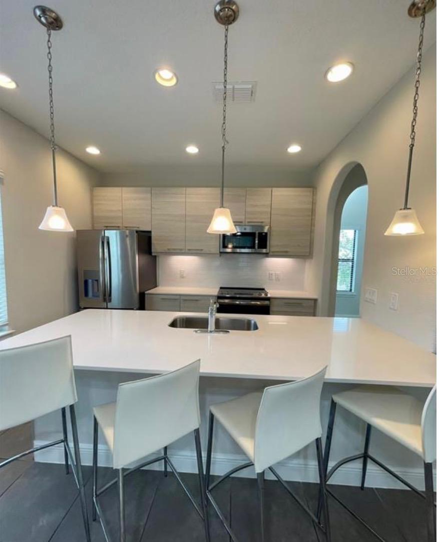 209 AIDANS LNDG, HAINES CITY, FL — photo 2