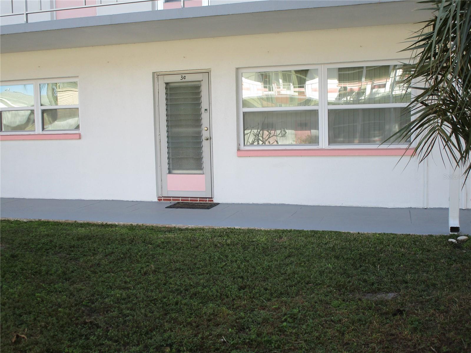 5876 21ST ST N #3, ST PETERSBURG, FL — photo 27