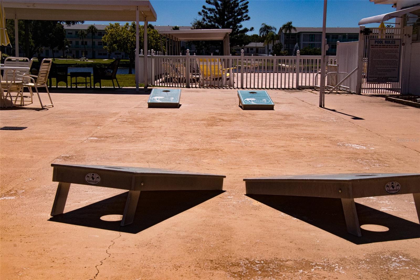 5876 21ST ST N #3, ST PETERSBURG, FL — photo 36