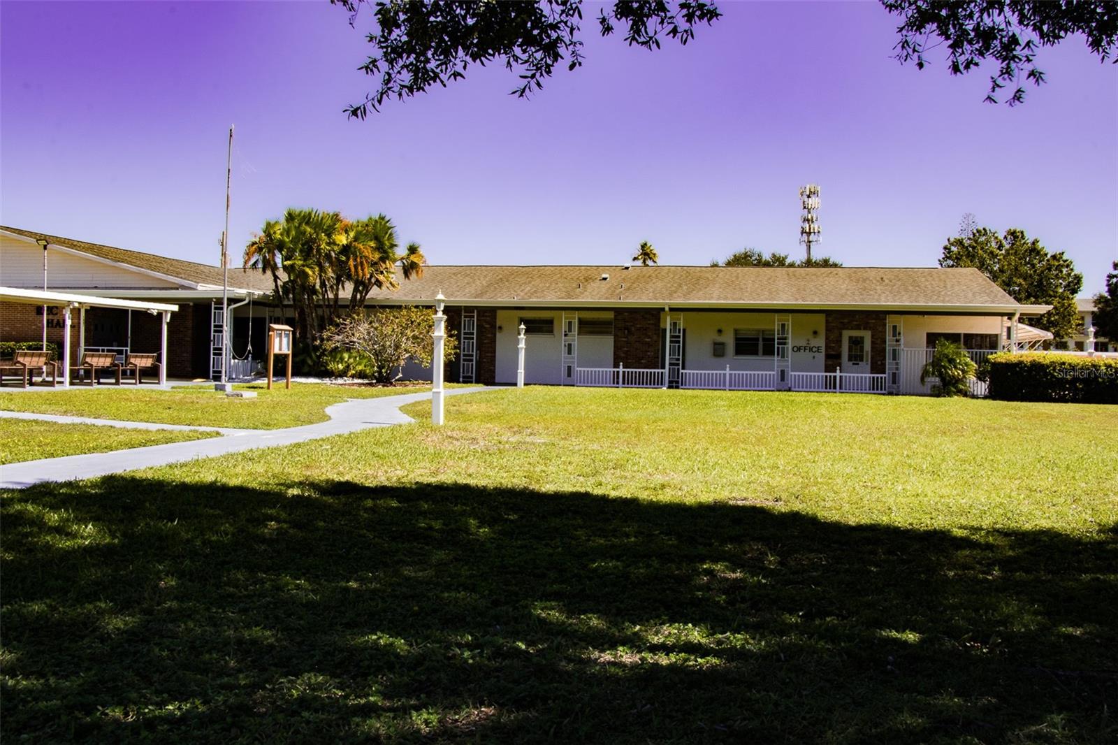 5876 21ST ST N #3, ST PETERSBURG, FL — photo 42