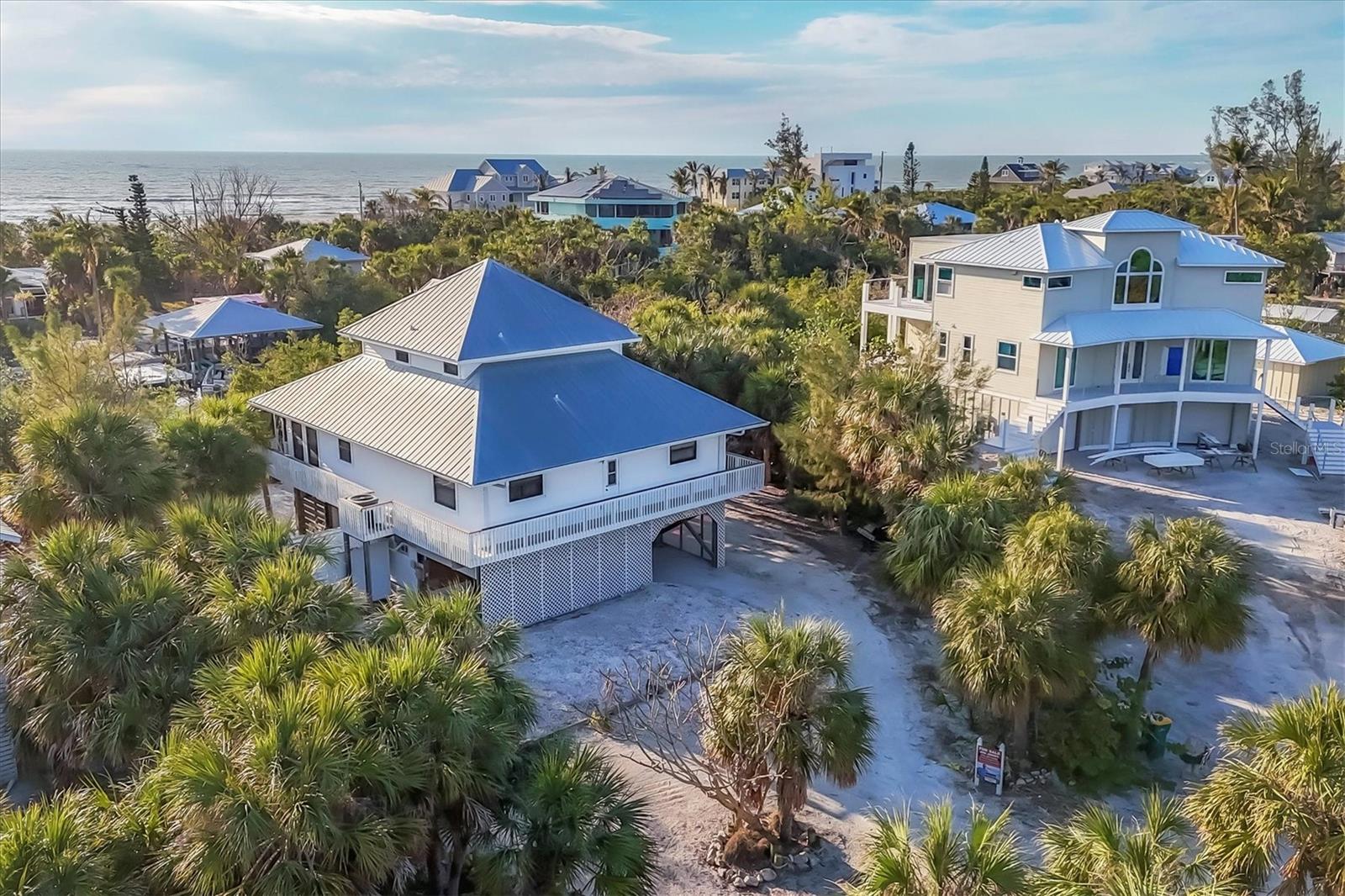51 PALM DR, PLACIDA, FL
