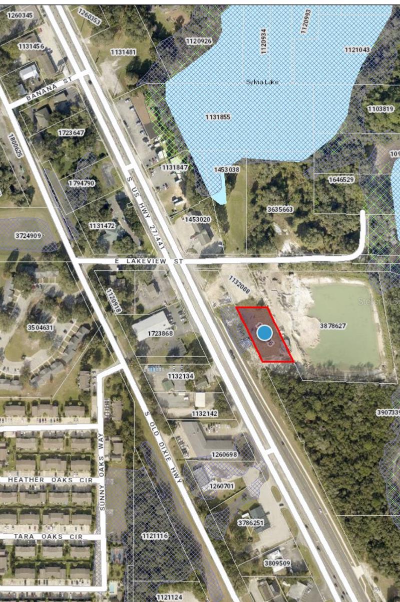 S US HIGHWAY 27/441, LADY LAKE, FL — photo 4