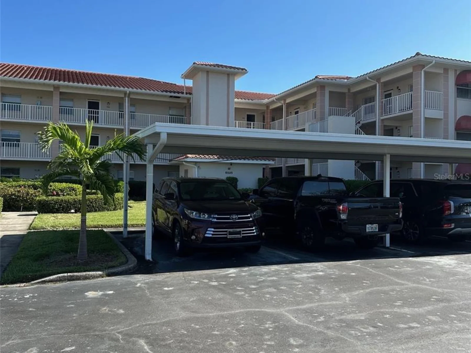 6505 STONE RIVER RD #202, BRADENTON, FL — photo 3