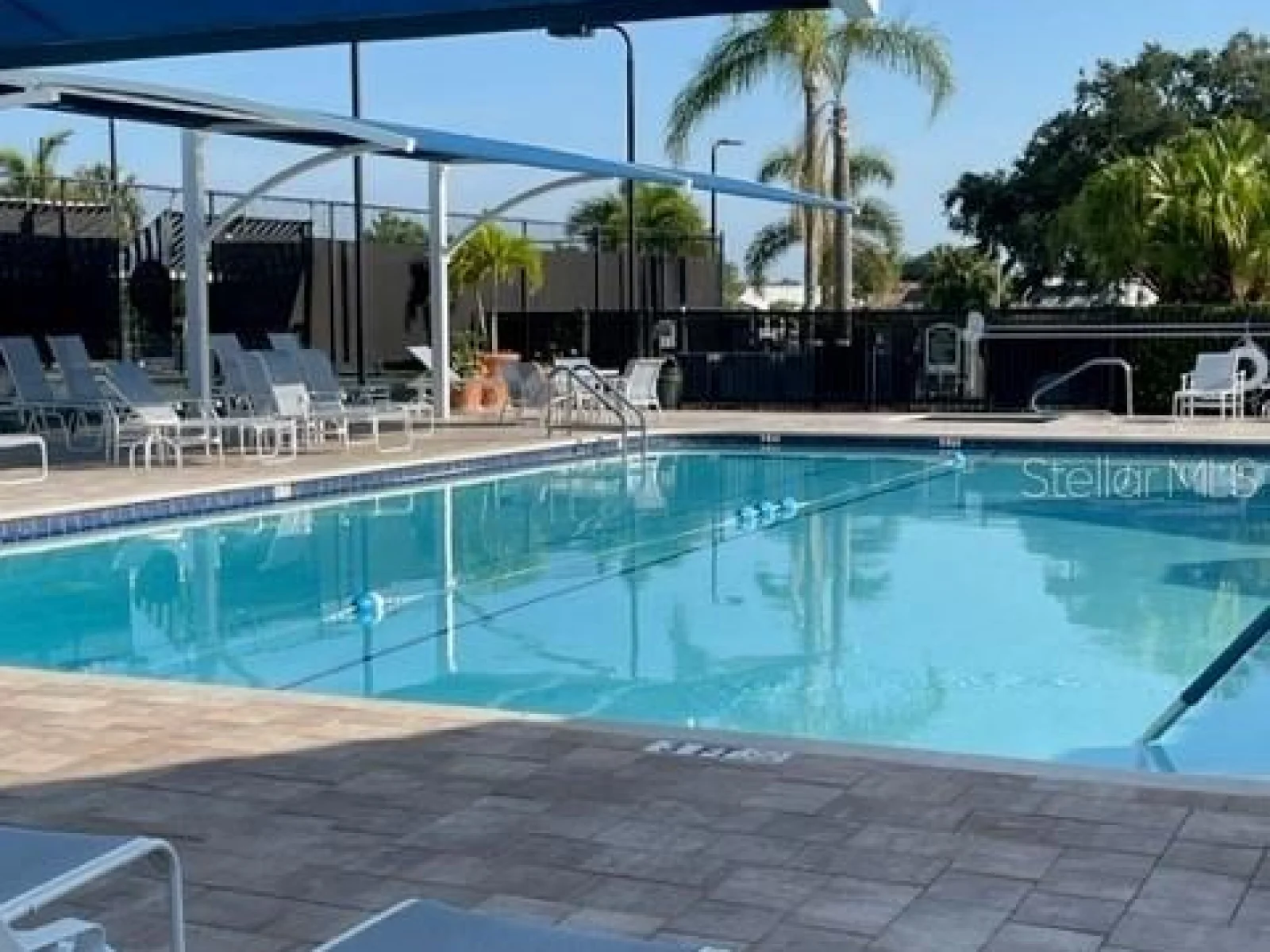 6505 STONE RIVER RD #202, BRADENTON, FL — photo 41