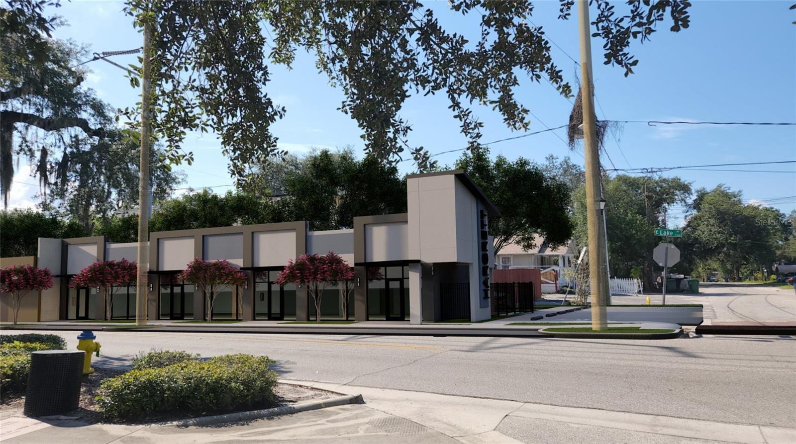 2409 E LAKE AVE, TAMPA, FL
