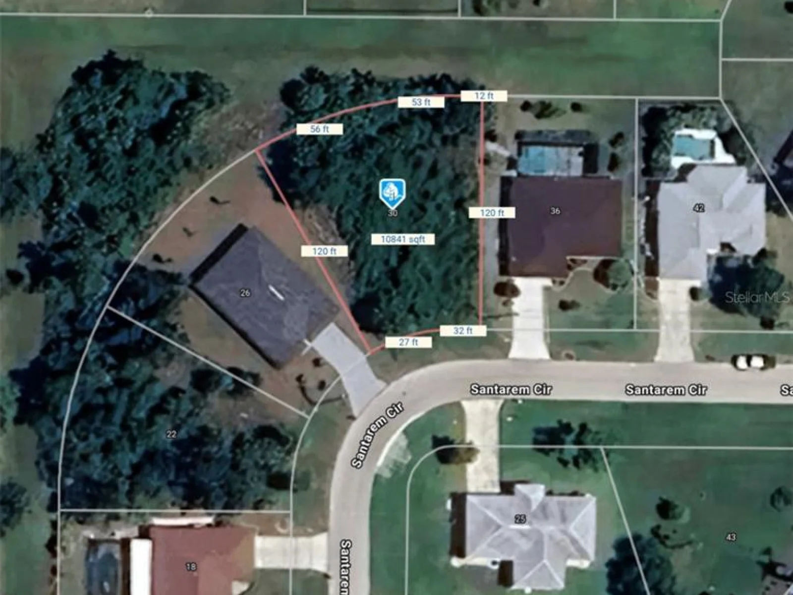 30 SANTAREM CIR, PUNTA GORDA, FL — photo 2