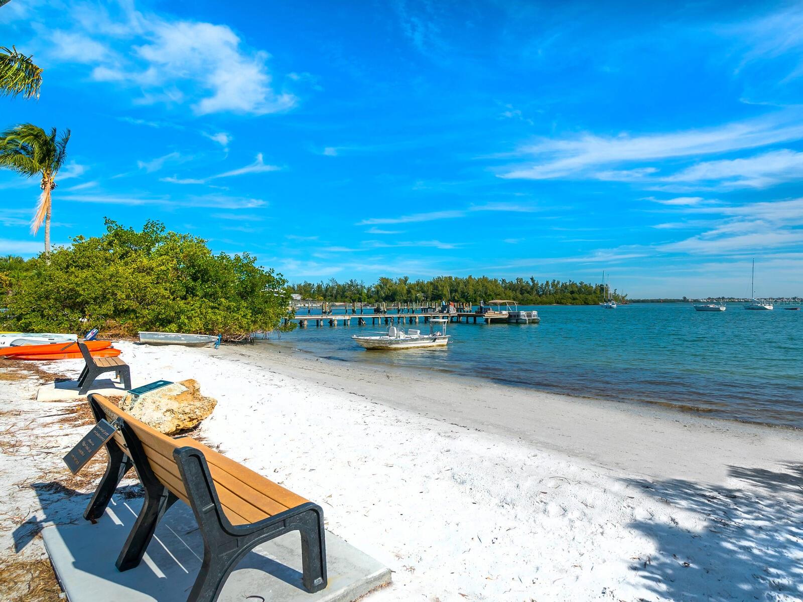 6549 GULF OF MEXICO DR, LONGBOAT KEY, FL — photo 38