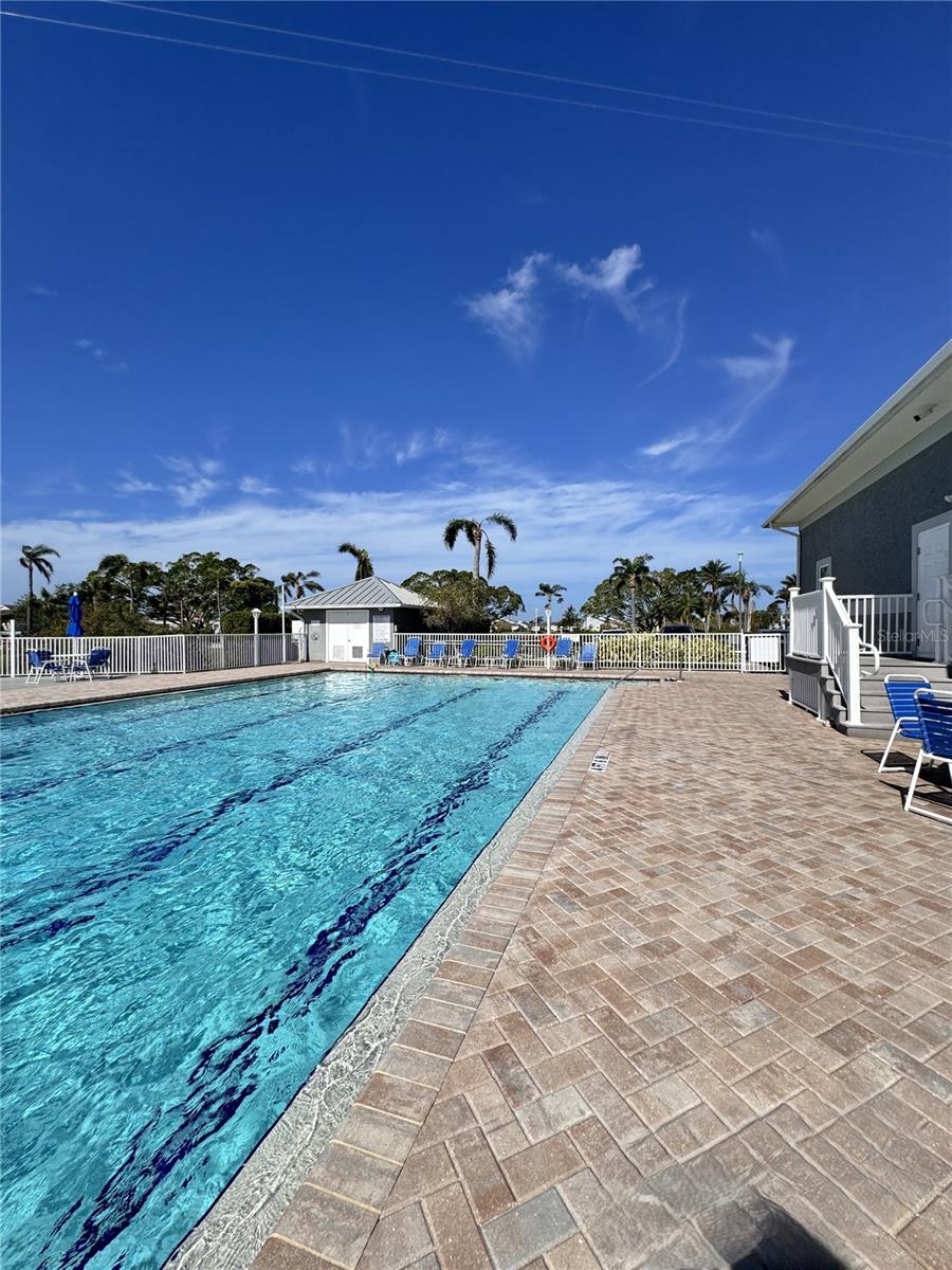 1155 EDGEWATER CIR #28, BRADENTON, FL — photo 34