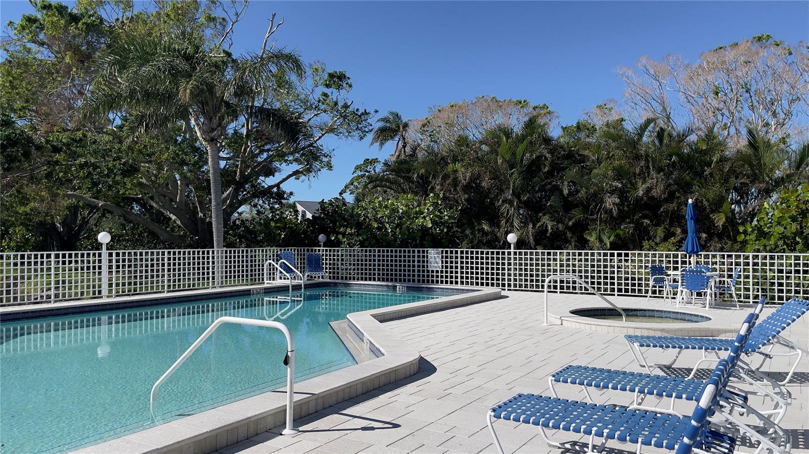 1155 EDGEWATER CIR #28, BRADENTON, FL — photo 36