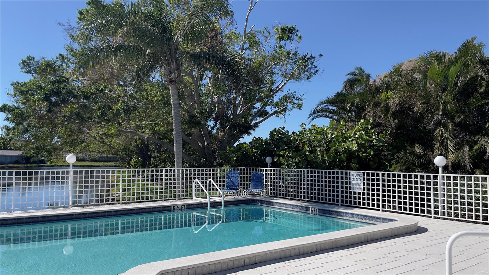 1155 EDGEWATER CIR #28, BRADENTON, FL — photo 37
