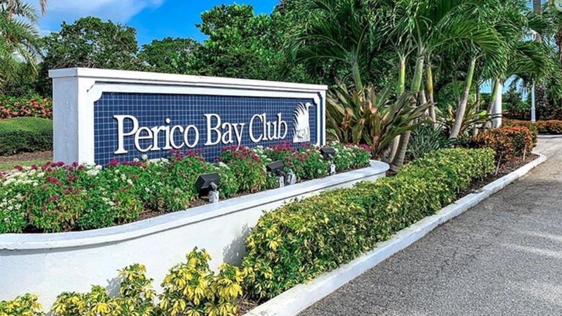 1155 EDGEWATER CIR #28, BRADENTON, FL — photo 46