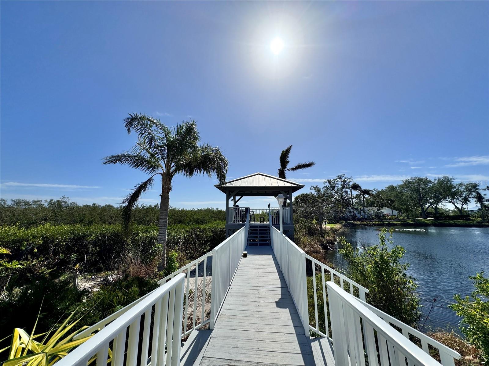 1155 EDGEWATER CIR #28, BRADENTON, FL — photo 48