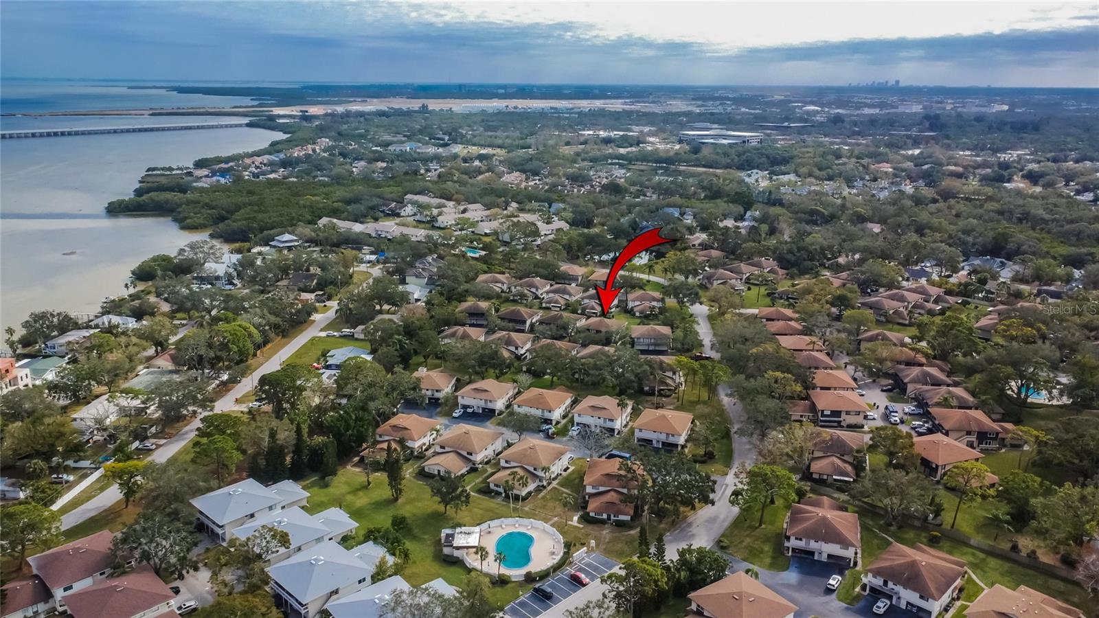 1849 BOUGH AVE #D, CLEARWATER, FL — photo 37