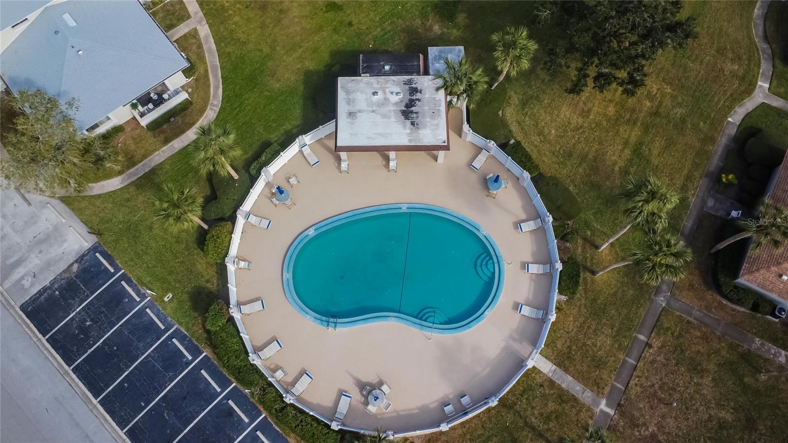 1849 BOUGH AVE #D, CLEARWATER, FL — photo 41