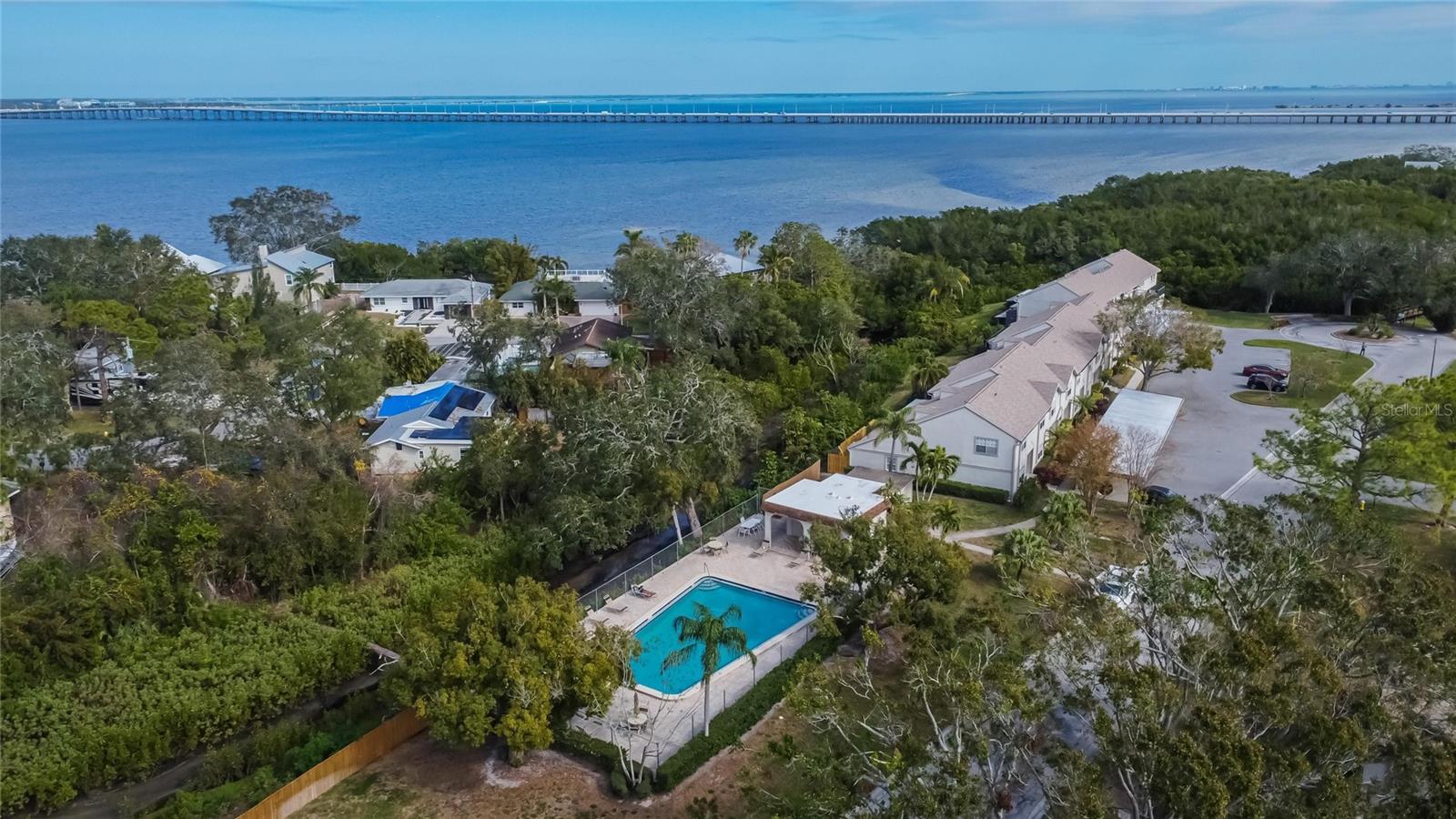 1849 BOUGH AVE #D, CLEARWATER, FL — photo 46