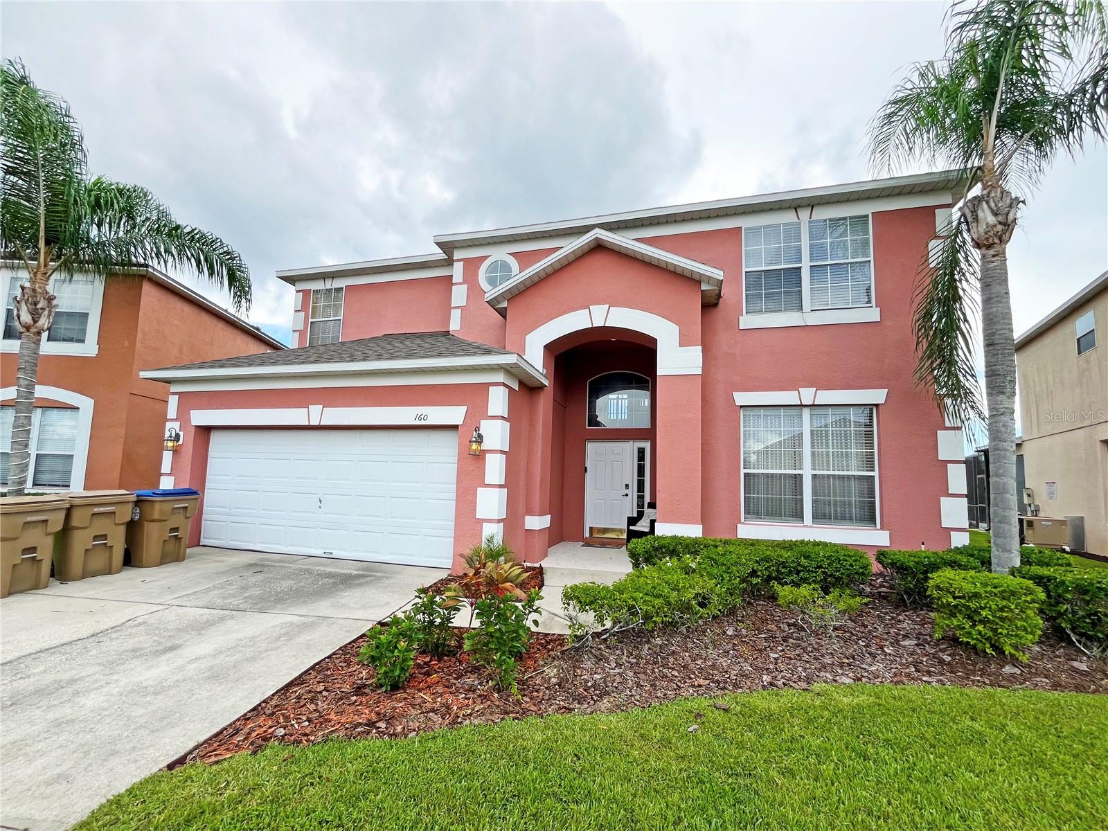 160 HIDEAWAY BEACH LN, KISSIMMEE, FL