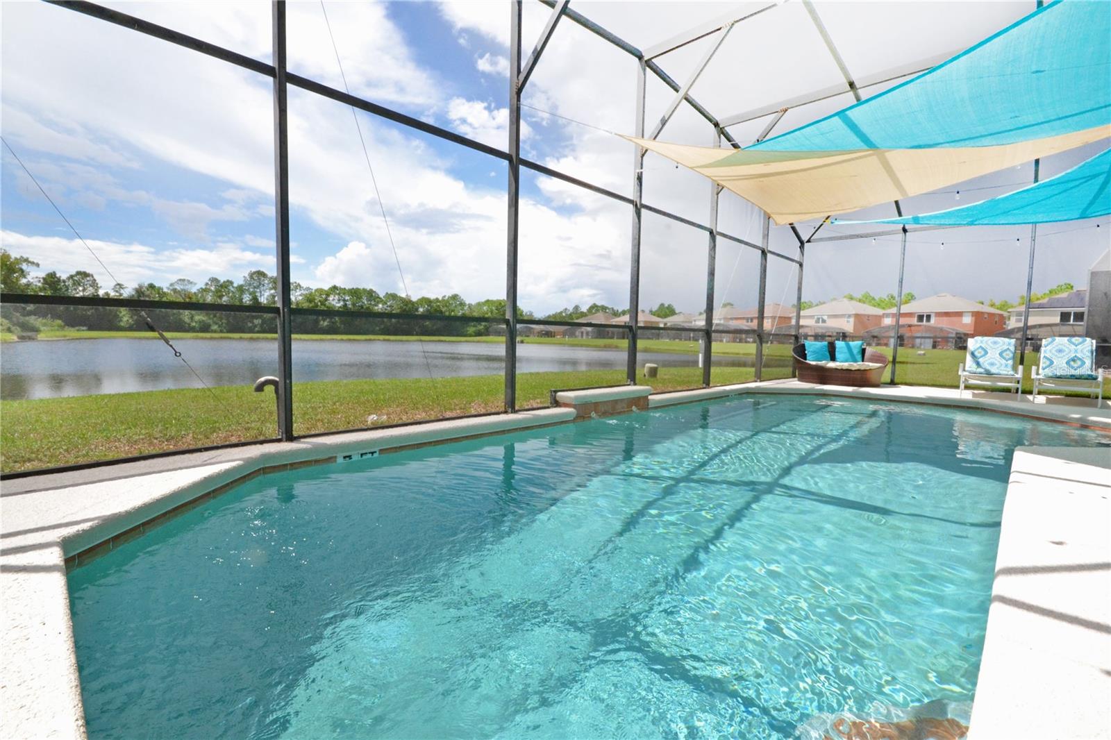 160 HIDEAWAY BEACH LN, KISSIMMEE, FL — photo 2