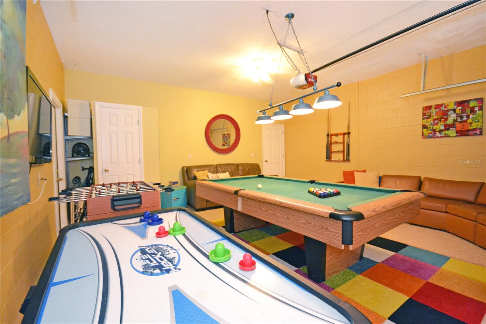 160 HIDEAWAY BEACH LN, KISSIMMEE, FL — photo 37