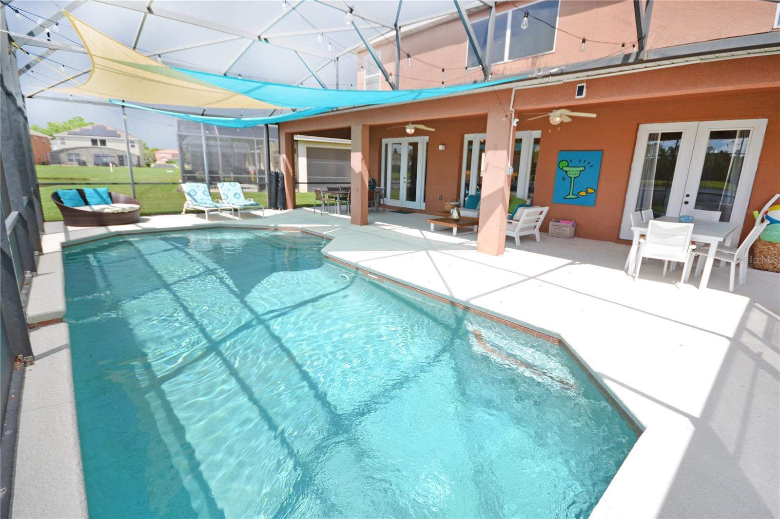 160 HIDEAWAY BEACH LN, KISSIMMEE, FL — photo 38