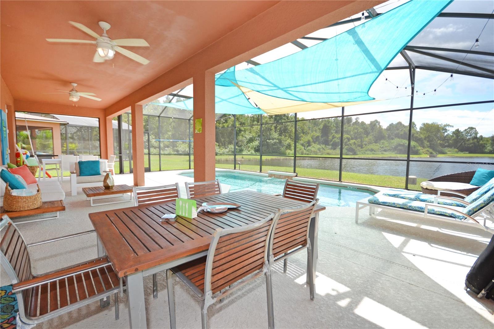 160 HIDEAWAY BEACH LN, KISSIMMEE, FL — photo 40