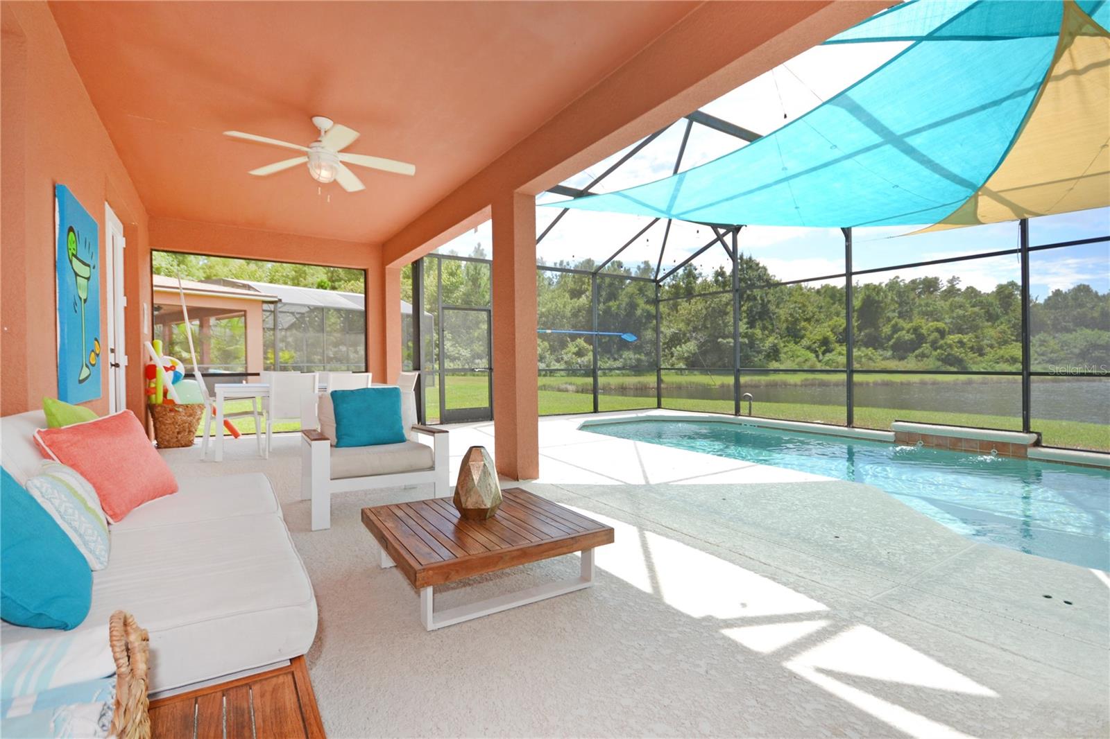 160 HIDEAWAY BEACH LN, KISSIMMEE, FL — photo 41