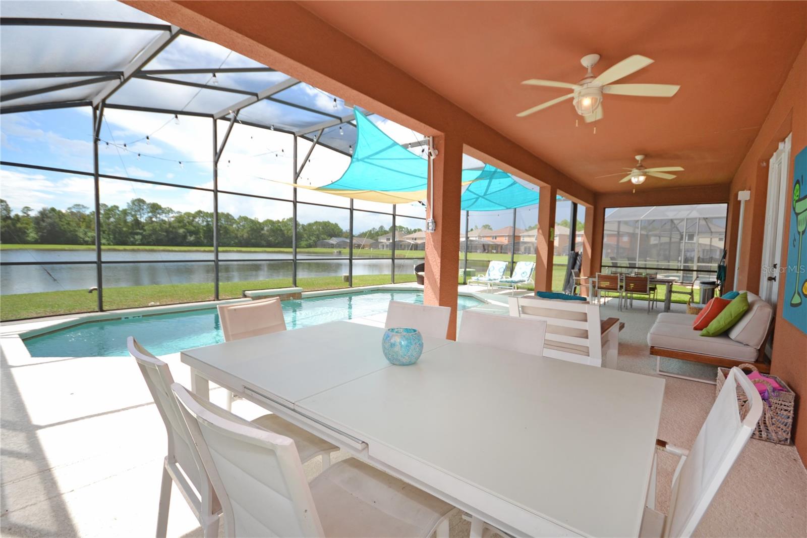 160 HIDEAWAY BEACH LN, KISSIMMEE, FL — photo 43