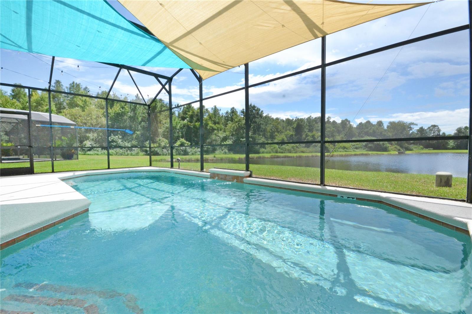 160 HIDEAWAY BEACH LN, KISSIMMEE, FL — photo 44