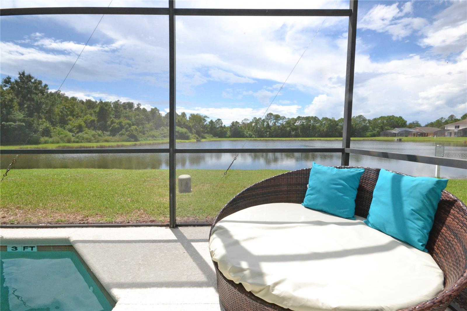 160 HIDEAWAY BEACH LN, KISSIMMEE, FL — photo 46