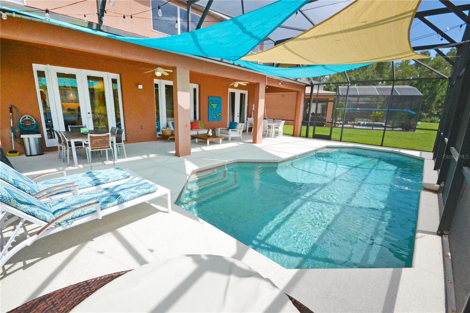 160 HIDEAWAY BEACH LN, KISSIMMEE, FL — photo 47
