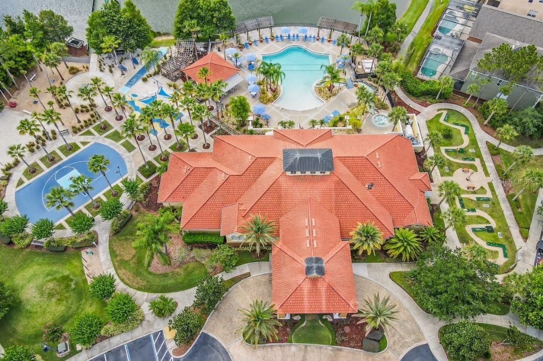 160 HIDEAWAY BEACH LN, KISSIMMEE, FL — photo 48