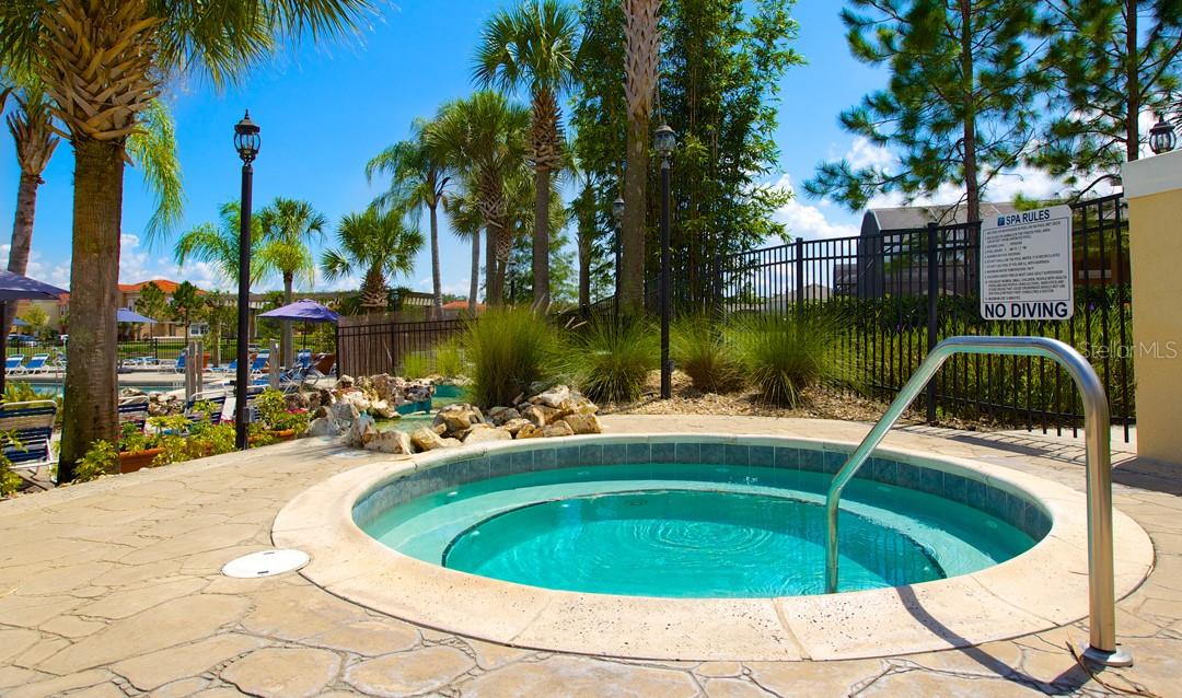 160 HIDEAWAY BEACH LN, KISSIMMEE, FL — photo 50
