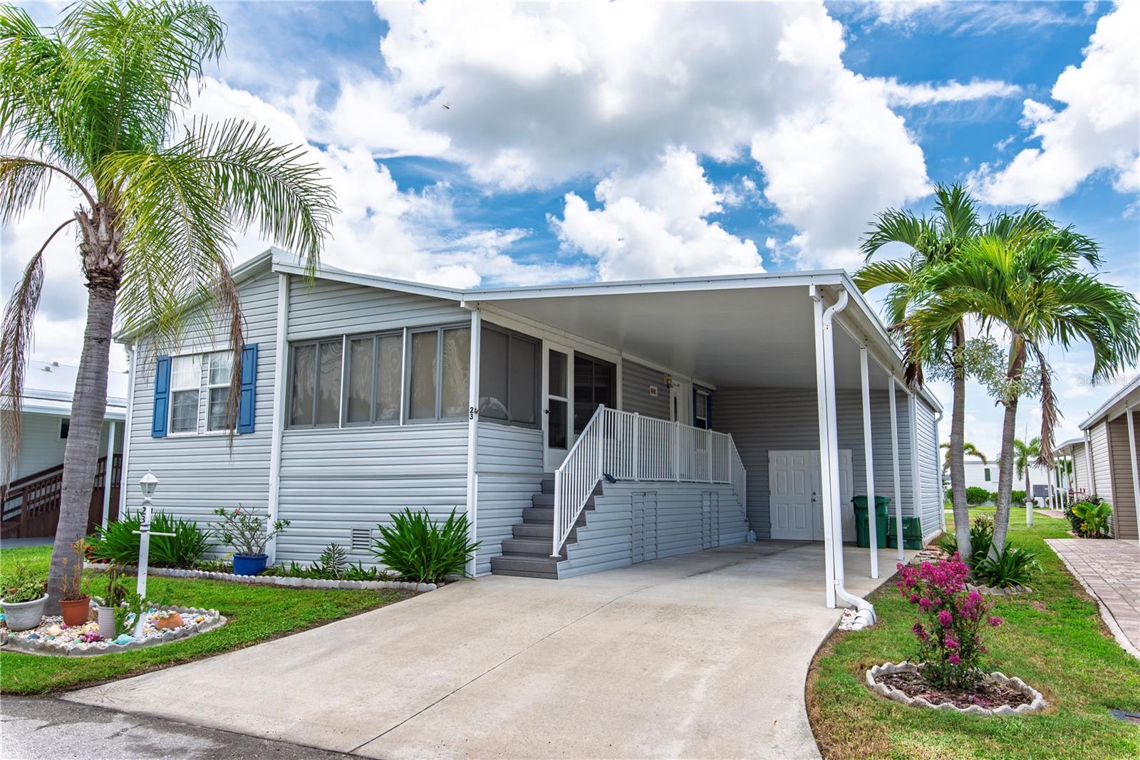 23 BRINK AVE, PUNTA GORDA, FL
